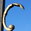 Zlacení - kříže Orlová